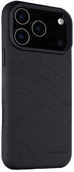 Handyhülle Tactical MagForce Beaver Hülle für Apple iPhone 17 Pro Max/18 Pro Max Asphalt ...
