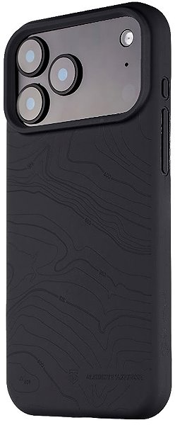 Handyhülle Tactical MagForce Beaver Hülle für Apple iPhone 17 Pro Max/18 Pro Max Asphalt ...