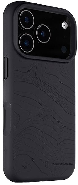 Handyhülle Tactical MagForce Beaver Hülle für Apple iPhone 17 Pro/18 Pro Asphalt ...