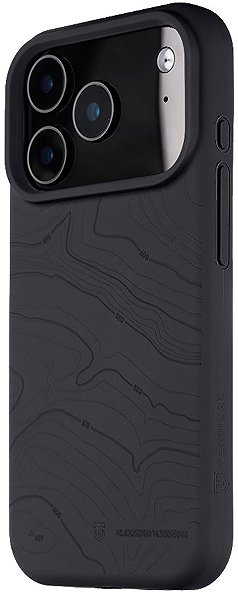 Handyhülle Tactical MagForce Beaver Hülle für Apple iPhone 17 Pro/18 Pro Asphalt ...