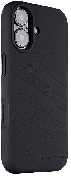 Telefon tok Tactical MagForce Beaver iPhone 17 tok- Asphalt ...