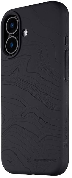 Telefon tok Tactical MagForce Beaver iPhone 17 tok- Asphalt ...