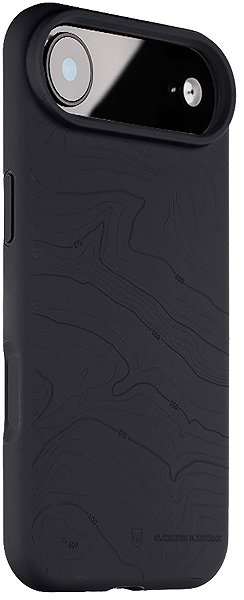 Handyhülle Tactical MagForce Beaver Hülle für iPhone Air Asphalt ...