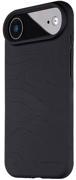 Handyhülle Tactical MagForce Beaver Hülle für iPhone Air Asphalt ...