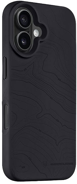 Handyhülle Tactical MagForce Beaver Hülle für iPhone 16 Asphalt ...