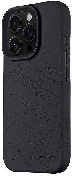 Telefon tok Tactical MagForce Beaver iPhone 16 Pro tok - Asphalt ...