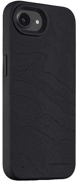 Handyhülle Tactical MagForce Beaver Hülle für Apple iPhone 16e/17e Asphalt ...