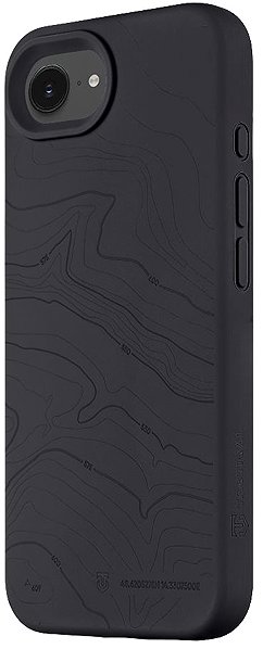Handyhülle Tactical MagForce Beaver Hülle für Apple iPhone 16e/17e Asphalt ...