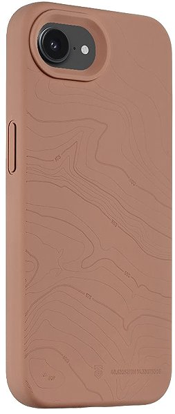 Handyhülle Tactical MagForce Beaver Hülle für Apple iPhone 16e/17e Moucha Moose ...