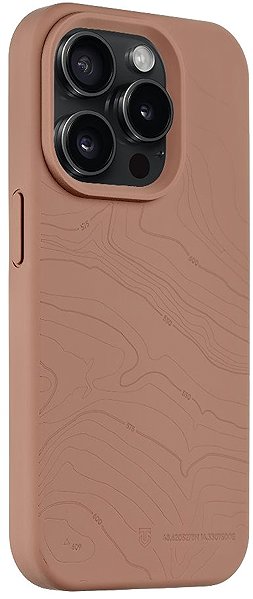 Handyhülle Tactical MagForce Beaver Hülle für iPhone 15 Pro Moucha Moose ...