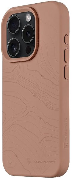 Handyhülle Tactical MagForce Beaver Hülle für iPhone 15 Pro Moucha Moose ...