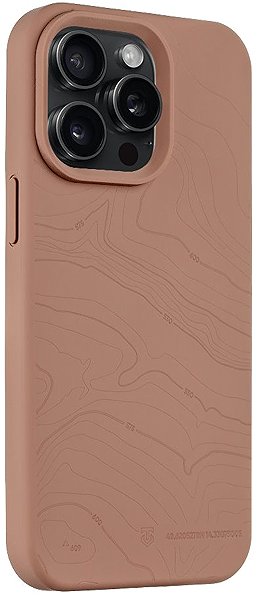 Handyhülle Tactical MagForce Beaver Hülle für iPhone 15 Pro Max Moucha Moose ...