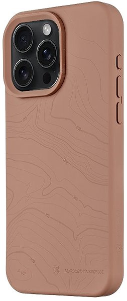Handyhülle Tactical MagForce Beaver Hülle für iPhone 15 Pro Max Moucha Moose ...