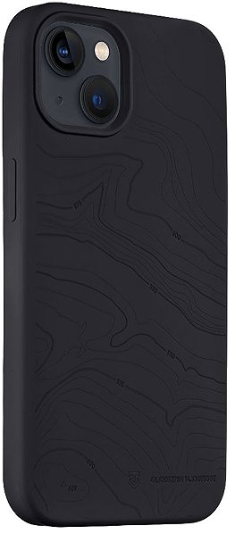 Handyhülle Tactical MagForce Beaver Hülle für iPhone 13 Asphalt ...
