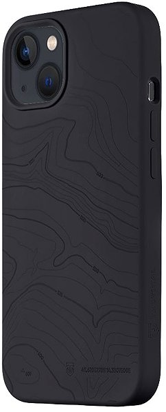 Handyhülle Tactical MagForce Beaver Hülle für iPhone 13 Asphalt ...