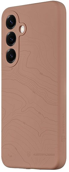 Handyhülle Tactical Beaver Hülle für Samsung Galaxy S25 Fly Moose ...