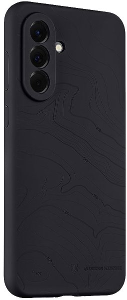 Handyhülle Tactical Beaver Hülle für Samsung Galaxy A56 Asphalt ...