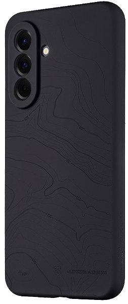 Handyhülle Tactical Beaver Hülle für Samsung Galaxy A56 Asphalt ...