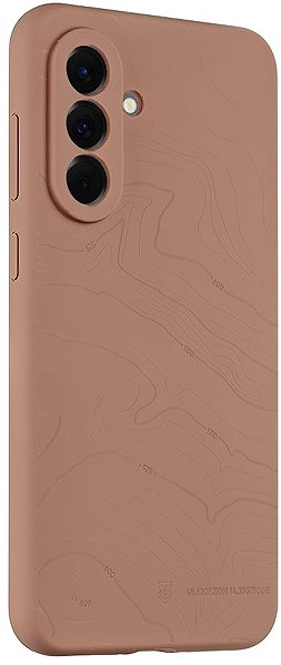 Handyhülle Tactical Beaver Hülle für Samsung Galaxy A56 Moucha Moose ...