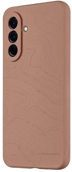 Handyhülle Tactical Beaver Hülle für Samsung Galaxy A56 Moucha Moose ...
