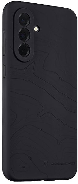 Handyhülle Tactical Beaver Hülle für Samsung Galaxy A36 Asphalt ...