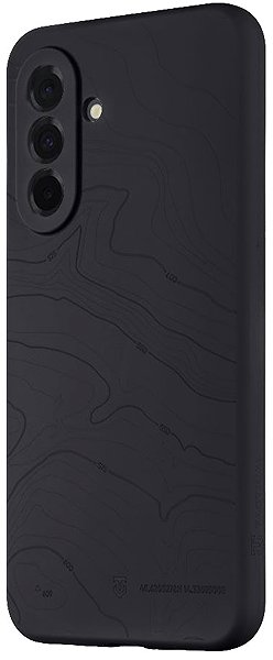 Handyhülle Tactical Beaver Hülle für Samsung Galaxy A36 Asphalt ...