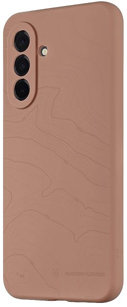 Handyhülle Tactical Beaver Hülle für Samsung Galaxy A36 Moucha Moose ...