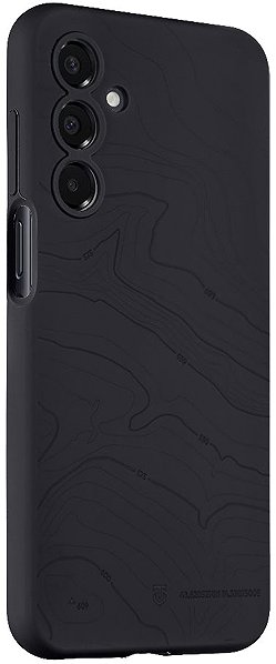 Handyhülle Tactical Beaver Hülle für Samsung Galaxy A16 Asphalt ...