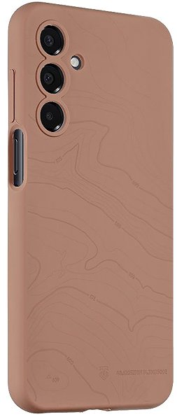 Handyhülle Tactical Beaver Hülle für Samsung Galaxy A16 Moucha Moose ...