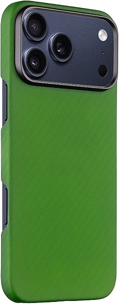 Telefon tok Tactical MagForce Aramid Apple iPhone 17 Pro Max tok - Green Toad ...