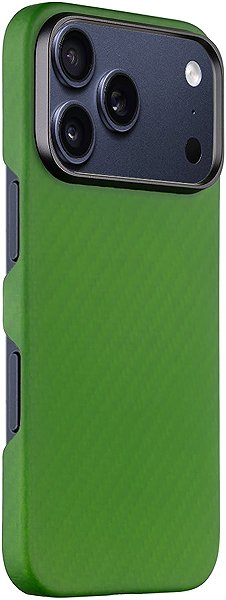 Telefon tok Tactical MagForce Aramid Apple iPhone 17 Pro tok - Green Toad ...
