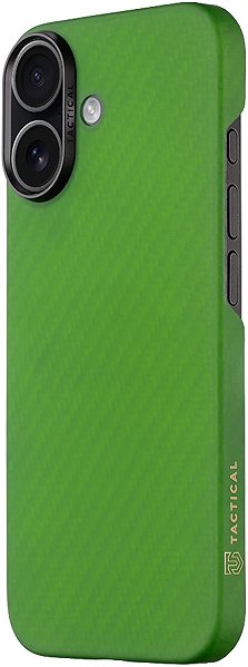 Telefon tok Tactical MagForce Aramid Apple iPhone 17 tok - Green Toad ...