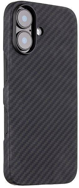 Handyhülle Tactical MagForce Aramid Hülle für Apple iPhone 17 Black ...