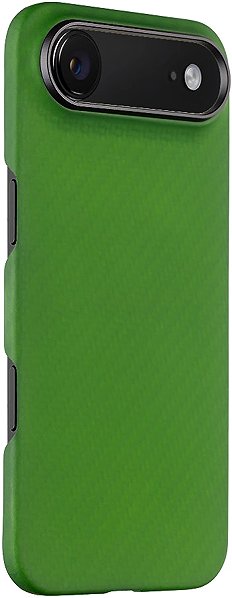 Handyhülle Tactical MagForce Aramid Hülle für Apple iPhone Air Green Toad ...