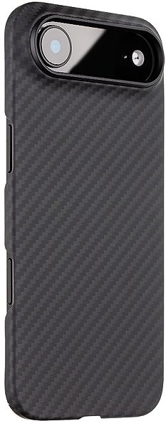 Telefon tok Tactical MagForce Aramid Apple iPhone Air fekete tok ...