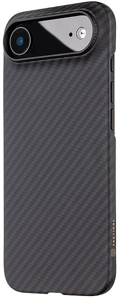 Telefon tok Tactical MagForce Aramid Apple iPhone Air fekete tok ...