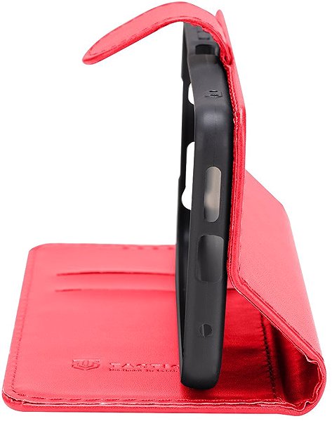 Softcase-Handyhülle Tactical Field Notes für Xiaomi Redmi 15C 4G/5G Rot ...