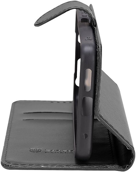 Softcase-Handyhülle Tactical Field Notes für Oneplus Nord 5 5G Black ...