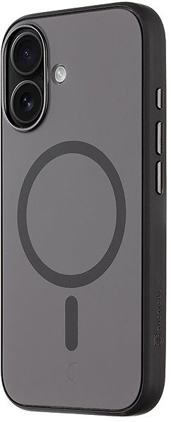 Telefon tok Tactical MagForce SmoothIsFast Apple iPhone 16 tok - Asphalt ...