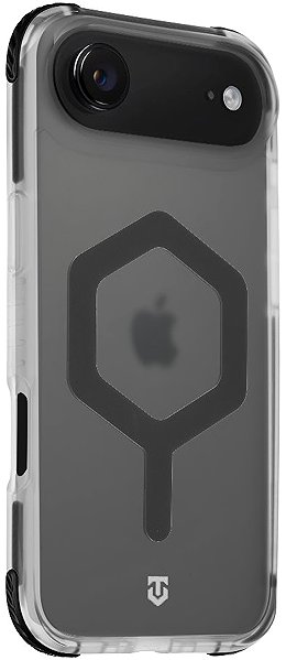 Handyhülle Tactical MagForce Hexagon Hülle für Apple iPhone Air T-Black ...