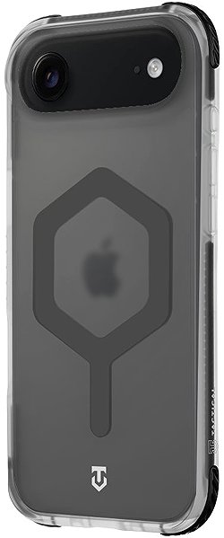 Handyhülle Tactical MagForce Hexagon Hülle für Apple iPhone Air T-Black ...