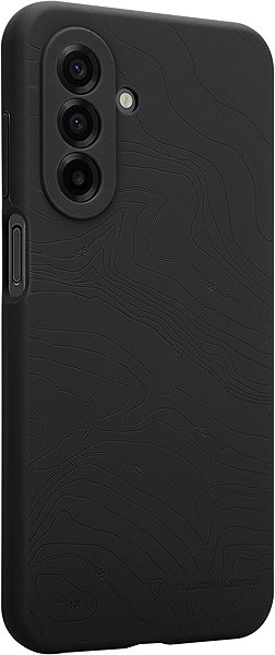 Handyhülle Tactical Beaver Hülle für Samsung Galaxy A17 Asphalt ...