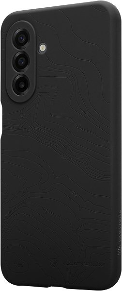 Handyhülle Tactical Beaver Hülle für Samsung Galaxy A17 Asphalt ...