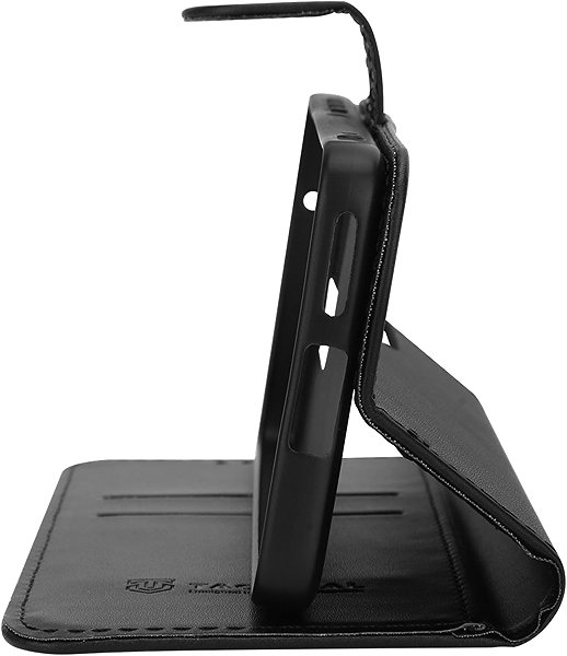 Softcase-Handyhülle Tactical Field Notes für Motorola Edge 60 Neo Black ...
