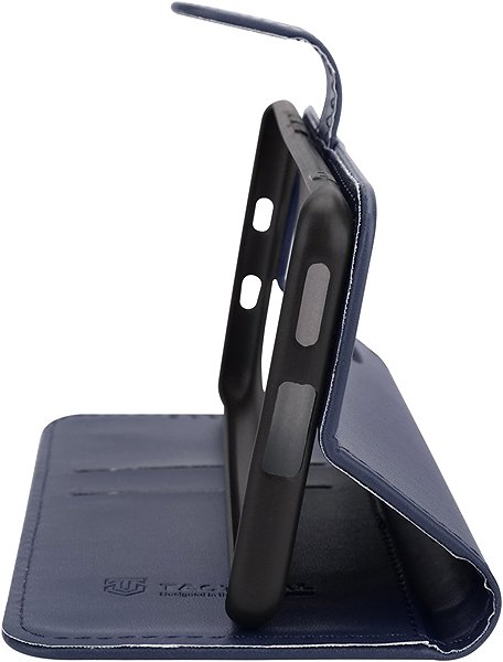 Softcase-Handyhülle Tactical Field Notes für Xiaomi Redmi Note 15 Blue ...