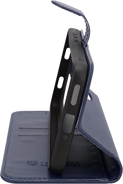 Mobiltelefon tok Tactical Field Notes Xiaomi Redmi Note 15 Pro Blue tok ...