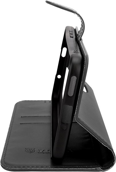 Mobiltelefon tok Tactical Field Notes Xiaomi Redmi Note 15 Pro+ Black tok ...