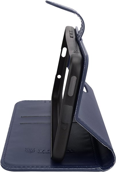 Softcase-Handyhülle Tactical Field Notes für Xiaomi Redmi Note 15 Pro+ Blue ...