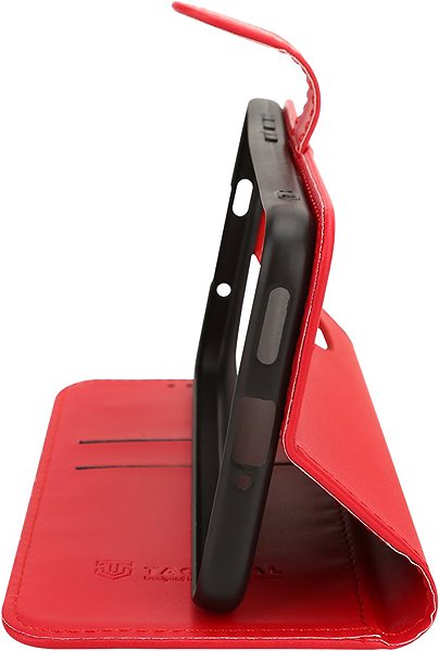 Softcase-Handyhülle Tactical Field Notes für Xiaomi Redmi Note 15 Pro+ Red ...