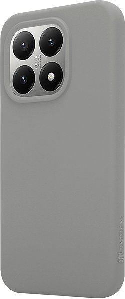 Handyhülle Tactical Velvet Smoothie Cover für Xiaomi 15T Foggy ...